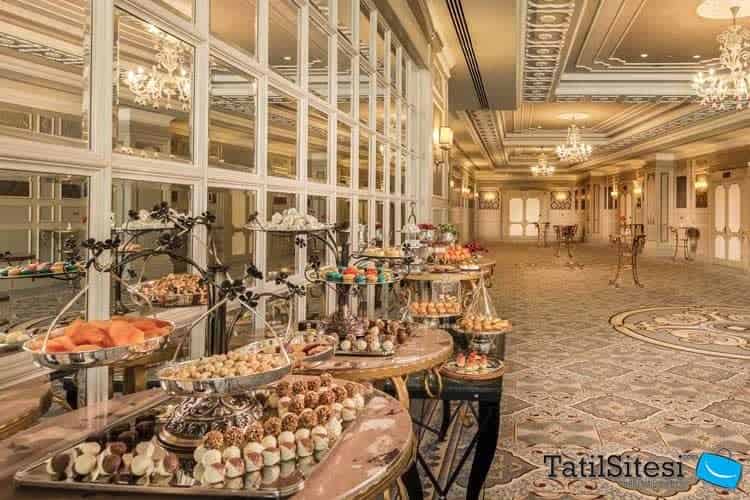 Rixos Premium Belek